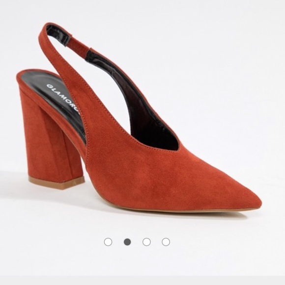 ASOS heels - Picture 3 of 6